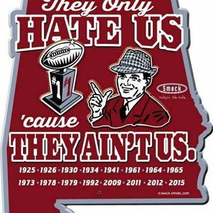 Meet your Posher, Donald